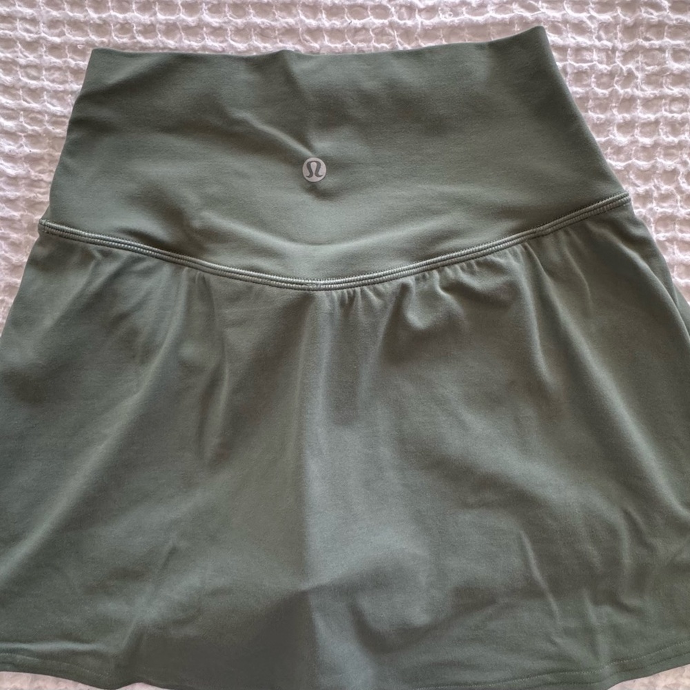 Lululemon Women’s Align High-Rise Skirt